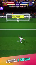 FIFA Rivals - Mobile Futebol 4