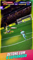FIFA Rivals - Mobile Futebol 6