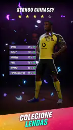 FIFA Rivals - Mobile Futebol 7