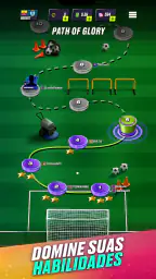 FIFA Rivals - Mobile Futebol 8