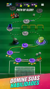 FIFA Rivals - Mobile Futebol screenshot