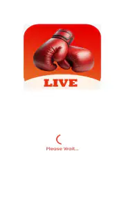 Fight Live Stream - Boxing UFC screenshot
