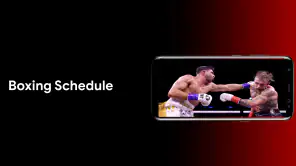 Fight Live Stream - Boxing UFC screenshot