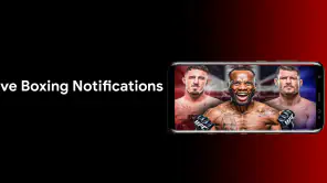 Fight Live Stream - Boxing UFC screenshot