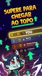 Fight Me! RPG Ocioso Épico 6