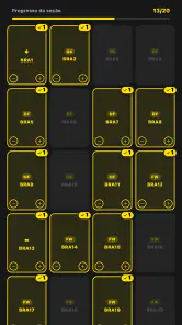 FIGURINHAS ÁLBUM DA COPA 2026 screenshot