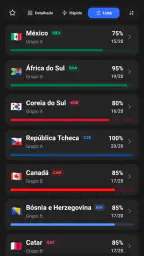 FIGURINHAS ÁLBUM DA COPA 2026 5