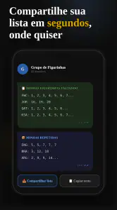 Figurinhas da Copa 2026 screenshot