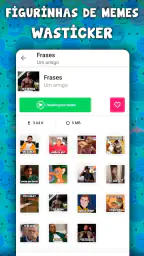 Figurinhas de memes WASticker 4
