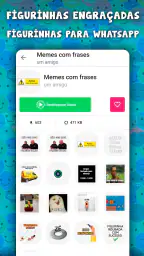 Figurinhas de memes WASticker 5