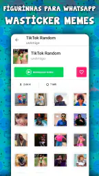 Figurinhas de memes WASticker 7
