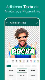 Figurinhas para WhatsApp 6
