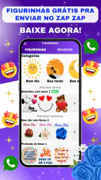 Figurinhas Para Zap Zap 1