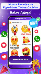 Figurinhas Para Zap Zap 8