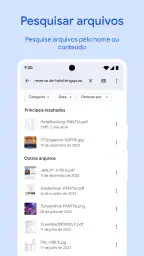 Files do Google 3