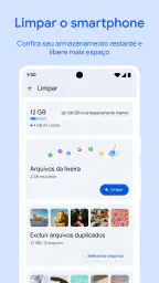 Files do Google 6
