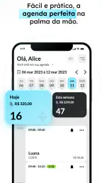 Fill Agenda para profissionais 2