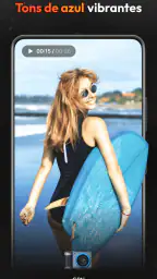 Film Cam - Câmera vintage 2