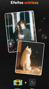Film Cam - Câmera vintage screenshot