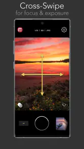 Filmic Firstlight screenshot