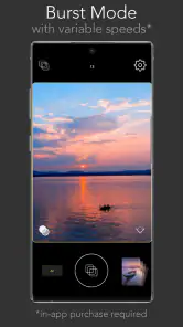 Filmic Firstlight screenshot