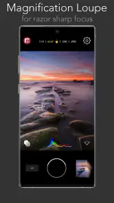 Filmic Firstlight screenshot