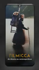 FILMICCA screenshot