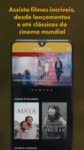 FILMICCA screenshot