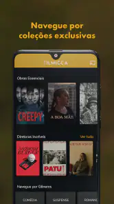 FILMICCA screenshot