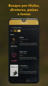 FILMICCA screenshot
