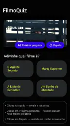 FilmoQuiz 1