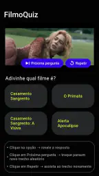 FilmoQuiz 8