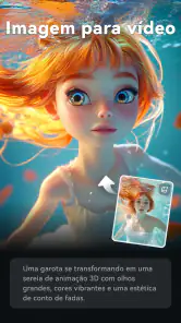 Filmora AI: Criador de Vídeos screenshot