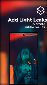 Filtros de câmera para IG:UCam screenshot