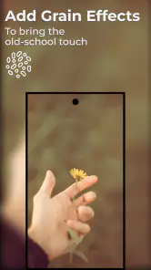 Filtros de câmera para IG:UCam screenshot