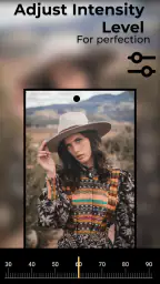 Filtros de câmera para IG:UCam 5
