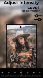 Filtros de câmera para IG:UCam screenshot