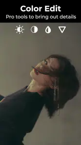 Filtros de câmera para IG:UCam screenshot