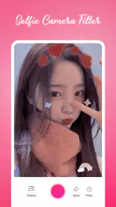 Filtros e Efeitos para Fotos screenshot