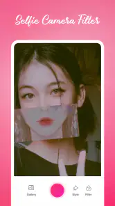 Filtros e Efeitos para Fotos screenshot