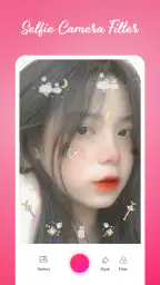 Filtros e Efeitos para Fotos 5