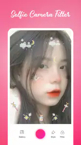 Filtros e Efeitos para Fotos screenshot