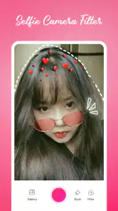 Filtros e Efeitos para Fotos screenshot
