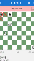 Finais para iniciantes 2