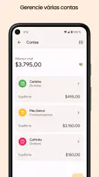 Finança Pro 6