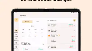 Finança Pro screenshot