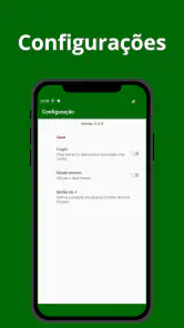 Finanças Simples screenshot
