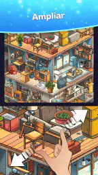 Find Hidden Objects - Spot It! 5