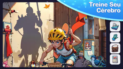 Find Hidden Objects - Spot It! 6