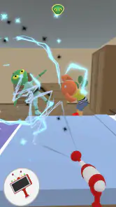 Find the Alien screenshot